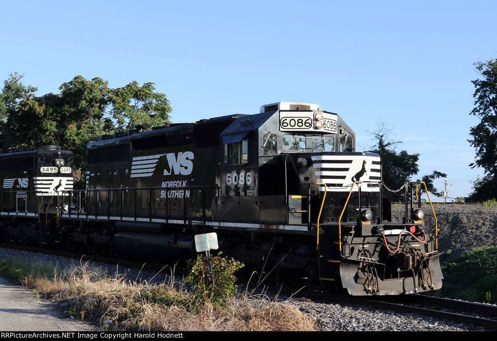 NS 6086